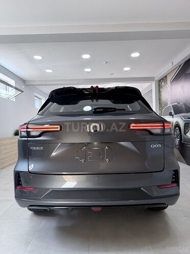 Changan Qiyuan Q05-3