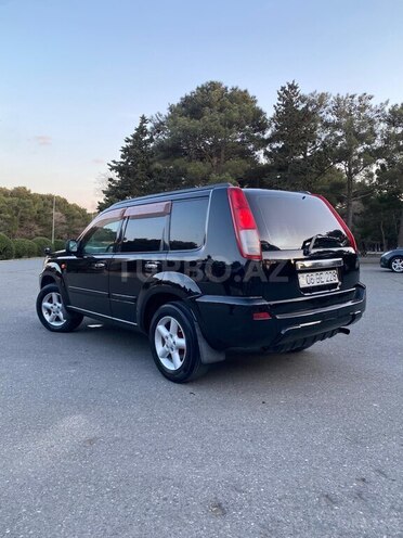Nissan X-Trail 2003, 312,456 km - 2.0 л - Sumqayıt