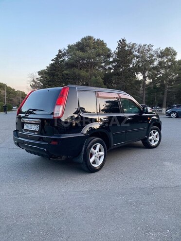Nissan X-Trail 2003, 312,456 km - 2.0 л - Sumqayıt
