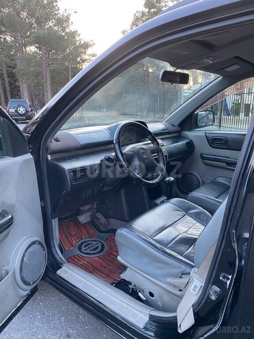 Nissan X-Trail 2003, 312,456 km - 2.0 л - Sumqayıt
