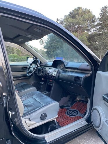 Nissan X-Trail 2003, 312,456 km - 2.0 л - Sumqayıt