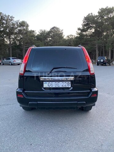 Nissan X-Trail 2003, 312,456 km - 2.0 л - Sumqayıt