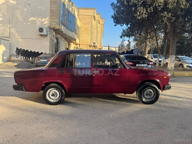 LADA (VAZ) 2107 2001, 22,200 km - 1.6 l - Sumqayıt