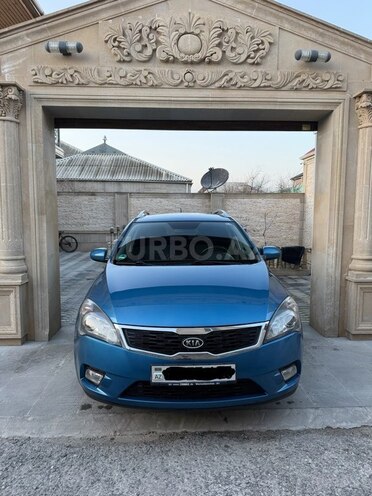 Kia  2009, 189,000 km - 1.4 l - Bakı