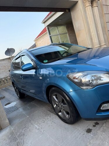 Kia  2009, 189,000 km - 1.4 l - Bakı