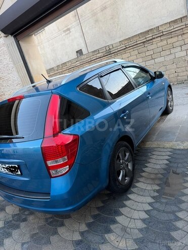 Kia  2009, 189,000 km - 1.4 l - Bakı