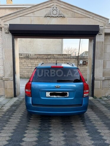Kia  2009, 189,000 km - 1.4 l - Bakı