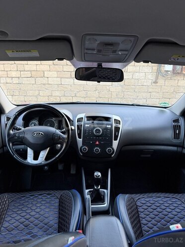 Kia  2009, 189,000 km - 1.4 l - Bakı