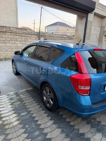 Kia  2009, 189,000 km - 1.4 l - Bakı