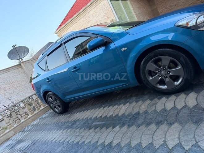 Kia  2009, 189,000 km - 1.4 l - Bakı