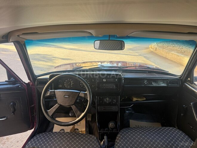 LADA (VAZ) 2107 2001, 22,200 km - 1.6 l - Sumqayıt
