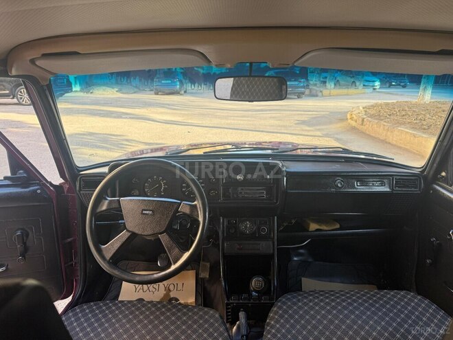 LADA (VAZ) 2107 2001, 22,200 km - 1.6 l - Sumqayıt