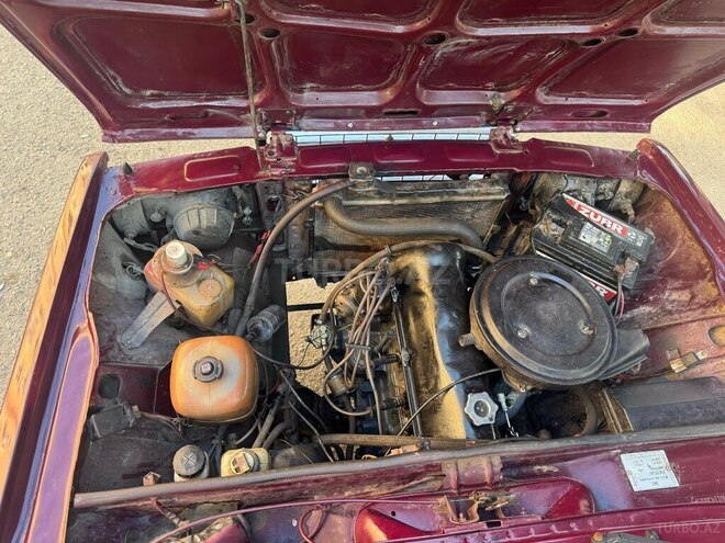 LADA (VAZ) 2107 2001, 22,200 km - 1.6 l - Sumqayıt