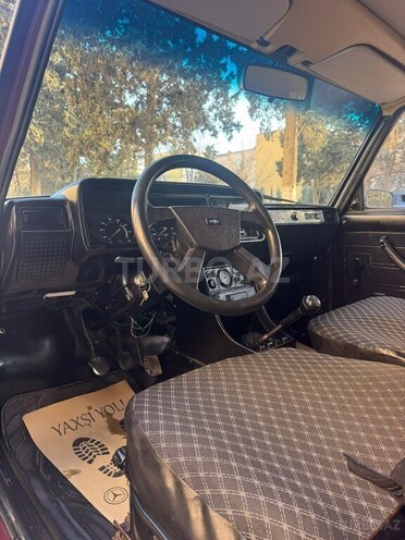 LADA (VAZ) 2107 2001, 22,200 km - 1.6 l - Sumqayıt