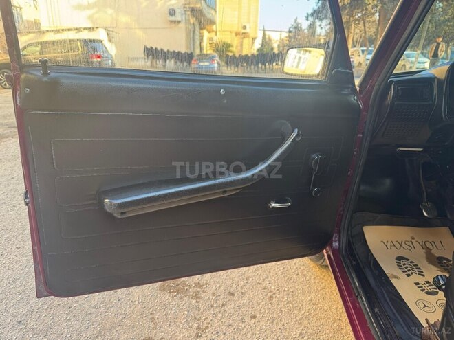 LADA (VAZ) 2107 2001, 22,200 km - 1.6 l - Sumqayıt