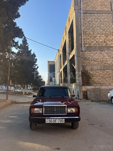 LADA (VAZ) 2107 2001, 22,200 km - 1.6 l - Sumqayıt