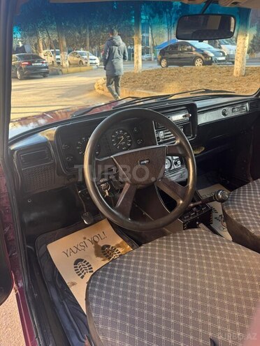 LADA (VAZ) 2107 2001, 22,200 km - 1.6 l - Sumqayıt