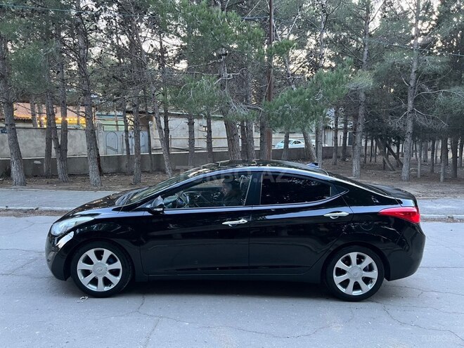 Hyundai Elantra 2011, 279,000 km - 1.6 л - Xırdalan