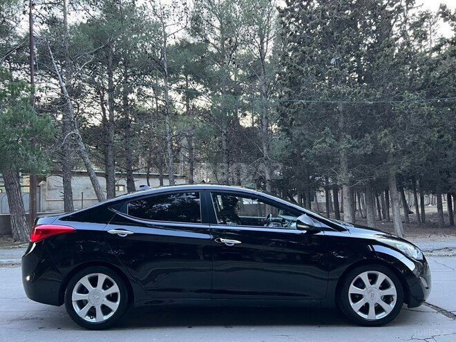 Hyundai Elantra 2011, 279,000 km - 1.6 л - Xırdalan