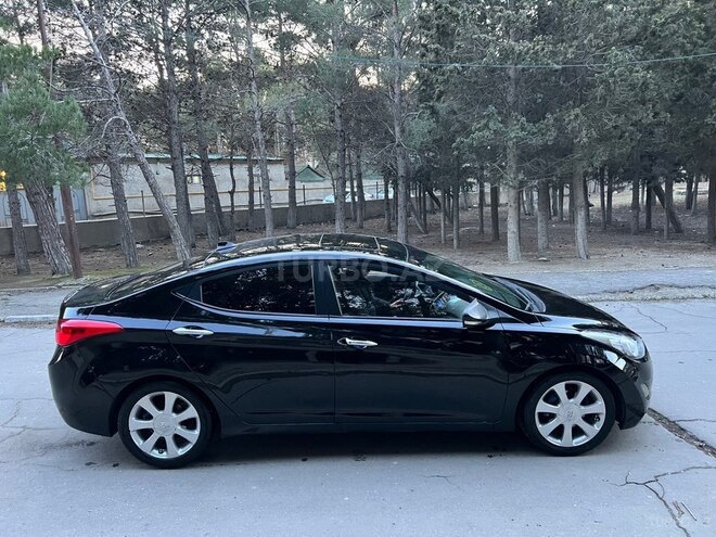 Hyundai Elantra 2011, 279,000 km - 1.6 л - Xırdalan