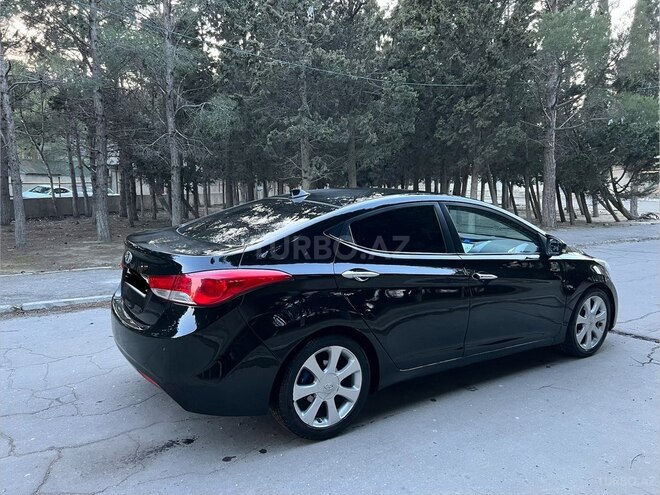 Hyundai Elantra 2011, 279,000 km - 1.6 л - Xırdalan