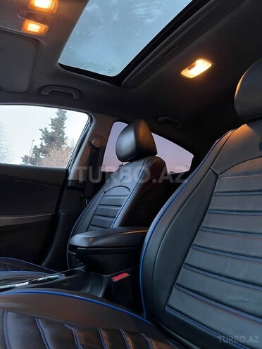 Hyundai Elantra 2011, 279,000 km - 1.6 л - Xırdalan