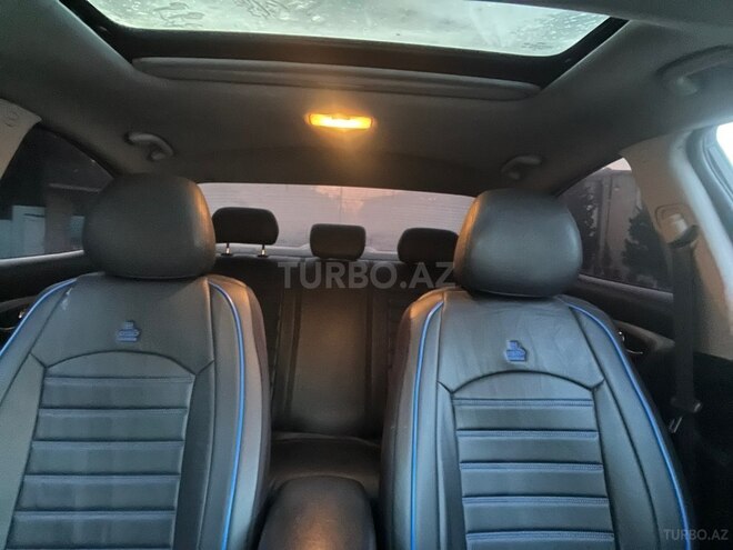 Hyundai Elantra 2011, 279,000 km - 1.6 л - Xırdalan