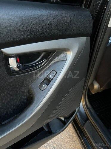 Hyundai Elantra 2011, 279,000 km - 1.6 л - Xırdalan