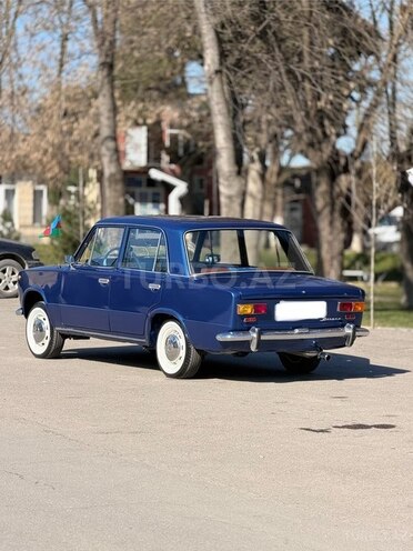 LADA (VAZ) 2101 1976, 88,000 km - 1.3 л - Xaçmaz