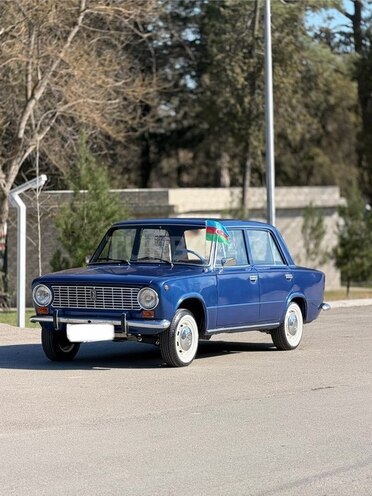 LADA (VAZ) 2101 1976, 88,000 km - 1.3 л - Xaçmaz