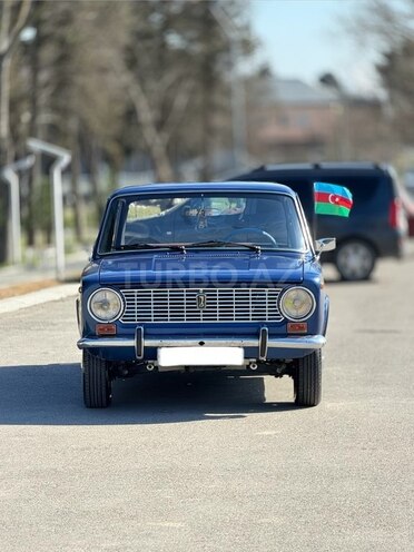 LADA (VAZ) 2101 1976, 88,000 km - 1.3 л - Xaçmaz