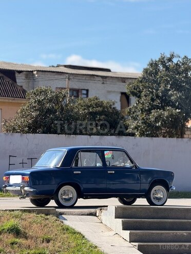 LADA (VAZ) 2101 1976, 88,000 km - 1.3 л - Xaçmaz