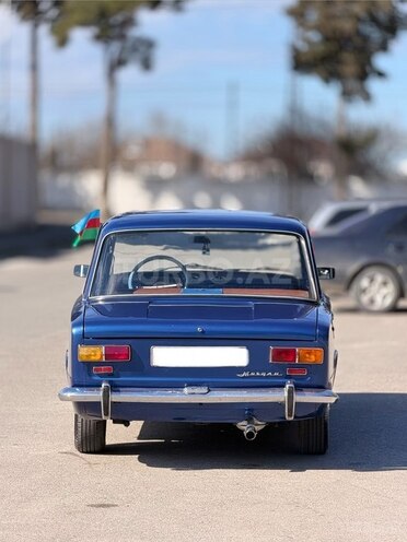 LADA (VAZ) 2101 1976, 88,000 km - 1.3 л - Xaçmaz
