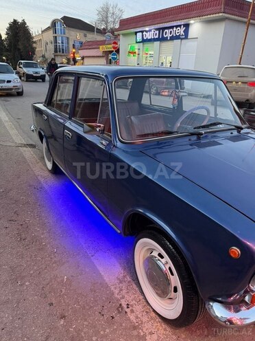 LADA (VAZ) 2101 1976, 88,000 km - 1.3 л - Xaçmaz