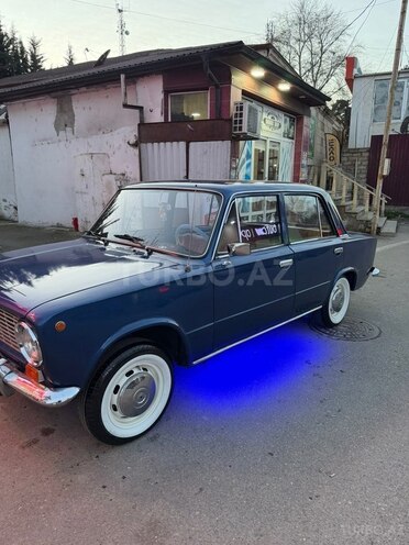 LADA (VAZ) 2101 1976, 88,000 km - 1.3 л - Xaçmaz