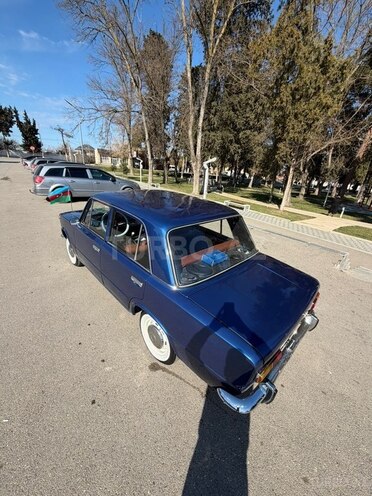 LADA (VAZ) 2101 1976, 88,000 km - 1.3 л - Xaçmaz