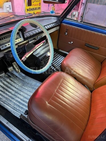 LADA (VAZ) 2101 1976, 88,000 km - 1.3 л - Xaçmaz