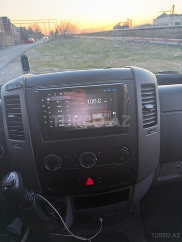 Mercedes Sprinter 315 2008, 230,000 km - 2.2 l - Xırdalan