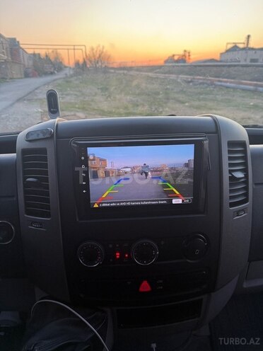 Mercedes Sprinter 315 2008, 230,000 km - 2.2 l - Xırdalan