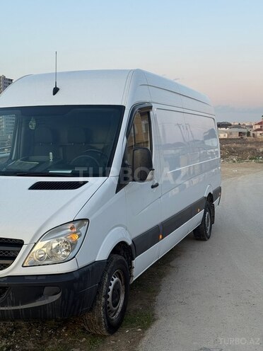 Mercedes Sprinter 315 2008, 230,000 km - 2.2 l - Xırdalan