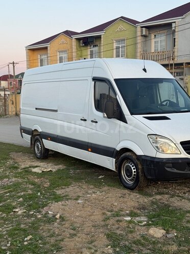 Mercedes Sprinter 315 2008, 230,000 km - 2.2 l - Xırdalan