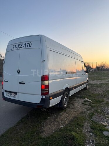 Mercedes Sprinter 315 2008, 230,000 km - 2.2 l - Xırdalan