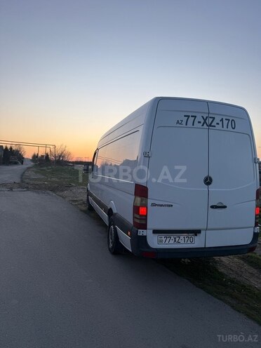 Mercedes Sprinter 315 2008, 230,000 km - 2.2 l - Xırdalan