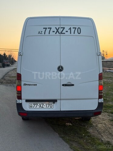 Mercedes Sprinter 315 2008, 230,000 km - 2.2 l - Xırdalan