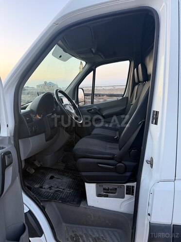 Mercedes Sprinter 315 2008, 230,000 km - 2.2 l - Xırdalan