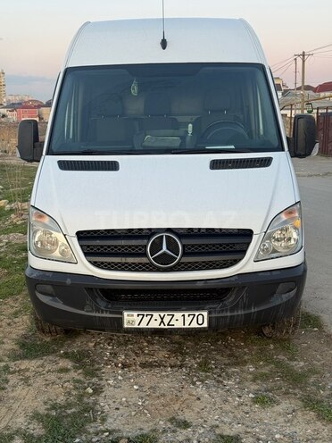 Mercedes Sprinter 315 2008, 230,000 km - 2.2 l - Xırdalan