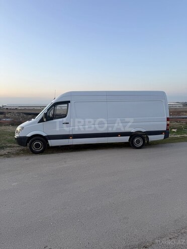 Mercedes Sprinter 315 2008, 230,000 km - 2.2 l - Xırdalan