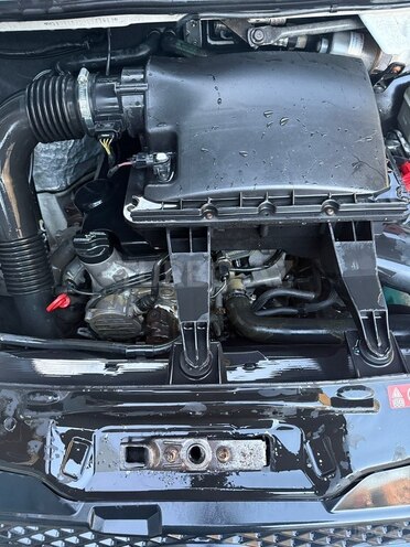 Mercedes Sprinter 315 2008, 230,000 km - 2.2 l - Xırdalan