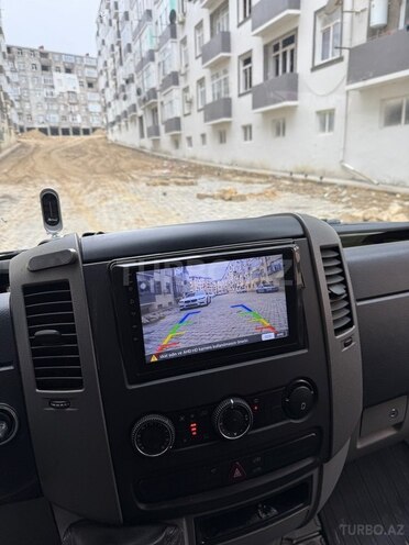 Mercedes Sprinter 315 2008, 230,000 km - 2.2 l - Xırdalan