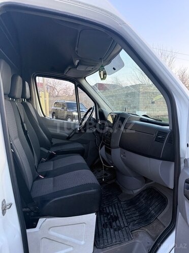 Mercedes Sprinter 315 2008, 230,000 km - 2.2 l - Xırdalan